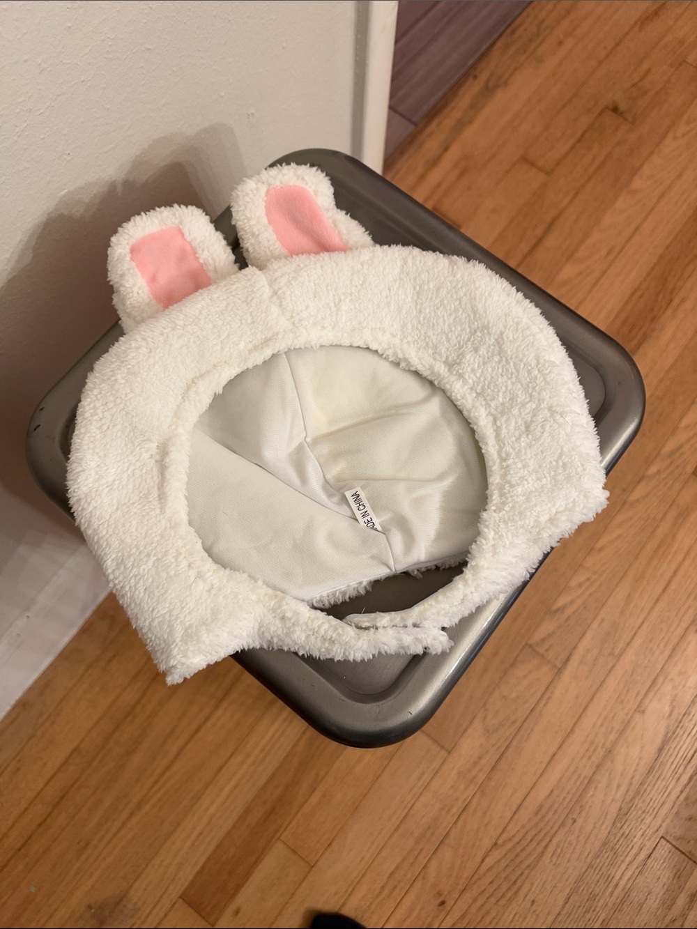 Sonny Angel Lookalike Hat